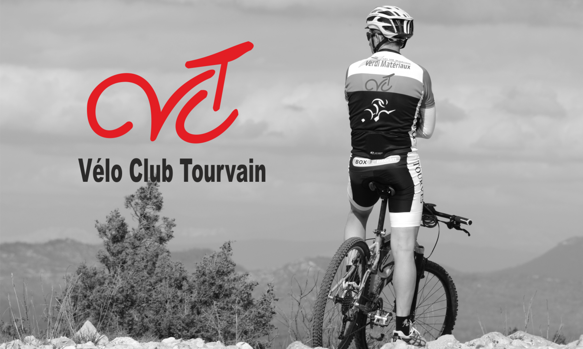 Vélo Club Tourvain